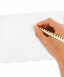 Hallmark Rainbow Hearts Boxed Blank Notes Assortment, Pack Of 24 -Department Store Shop Rainbow Hearts Assorted Boxed Blank Note Cards 5STZ1178 03