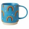 Hallmark Rainbows Mug, 16 Oz.