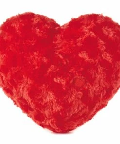 Hallmark Heart Recordable Plush