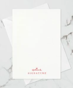 Hallmark Joy To You 3D Pop-Up Christmas Card -Department Store Shop Red Truck 3D PopUp Christmas Card 1299IXC7122 09