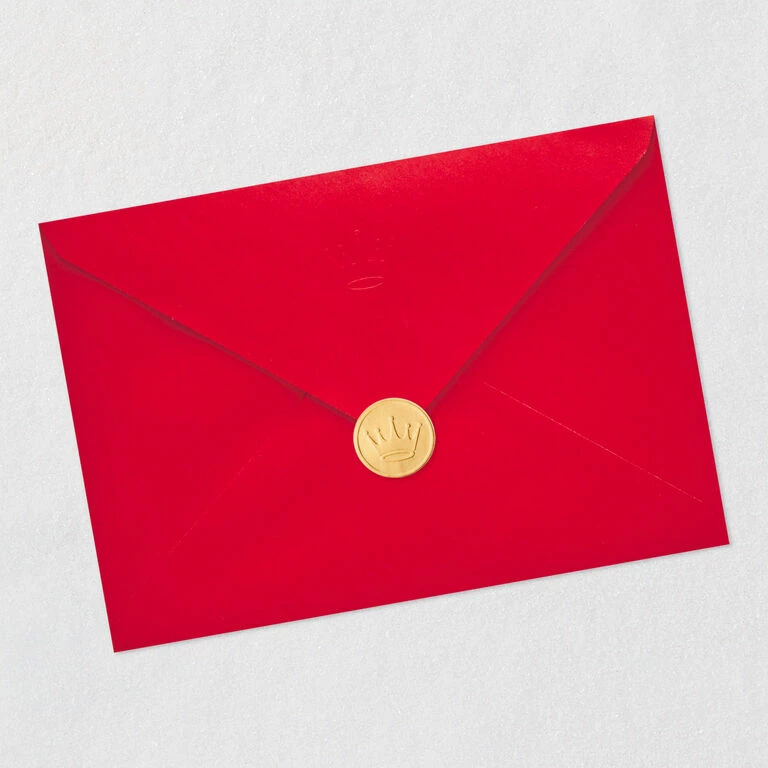 Hallmark Red Truck Snow Globe Musical 3D Pop-Up Christmas Card With Motion 9 Hallmark Red Truck Snow Globe Musical 3D Pop-Up Christmas Card With Motion - Image 9