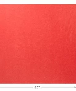 Hallmark Red/White/Blue 3-Pack Bulk Tissue Paper, 120 Sheets -Department Store Shop RedWhiteBlue 3Pack Bulk Tissue Paper 5TIS1140 03