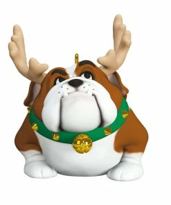 Hallmark Reindoggie Ornament