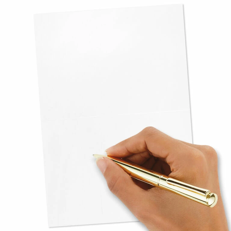 Hallmark Retro Flowers And Leaves Assorted Blank Thank-You Notes, Pack Of 48 3 Hallmark Retro Flowers And Leaves Assorted Blank Thank-You Notes, Pack Of 48 - Image 3