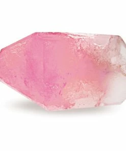 Rose Quartz™ SoapRocks® Natural Glycerin Soap