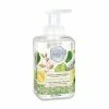 Michel Design Works Rosemary Margarita Foaming Hand Soap, 17.8 Oz.