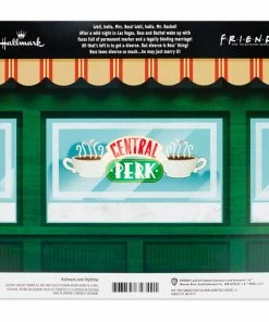 Hallmark Itty Bittys® Friends Ross And Rachel Plush, Set Of 2 8 Hallmark Itty Bittys® Friends Ross And Rachel Plush, Set Of 2 -Department Store Shop Ross and Rachel Plush Friends itty bittys 1KDD2070 04