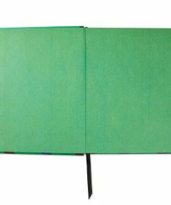 Hallmark ArtLifting Geometric Artwork Journal, 6x8 -Department Store Shop Rudy JeanLouis Virdian Artlifting Journal 3HWJ2116 03