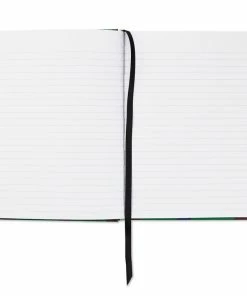 Hallmark ArtLifting Geometric Artwork Journal, 6x8 -Department Store Shop Rudy JeanLouis Virdian Artlifting Journal 3HWJ2116 04