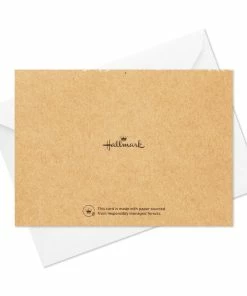 Hallmark Rustic Floral Boxed Blank Thank-You Notes Assortment, Pack Of 48 11 Hallmark Rustic Floral Boxed Blank Thank-You Notes Assortment, Pack Of 48 -Department Store Shop Rustic Floral Assorted Boxed ThankYou Cards 5STZ1160 06