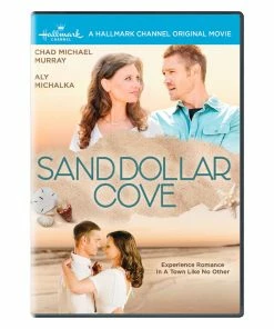 Sand Dollar Cove Hallmark Channel DVD