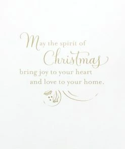 Hallmark Spirit Of Christmas Musical 3D Pop-Up Christmas Card With Light 13 Hallmark Spirit Of Christmas Musical 3D Pop-Up Christmas Card With Light -Department Store Shop Santa Shadow Box 3D PopUp Music Light Christmas Card 1099XOD4034 04