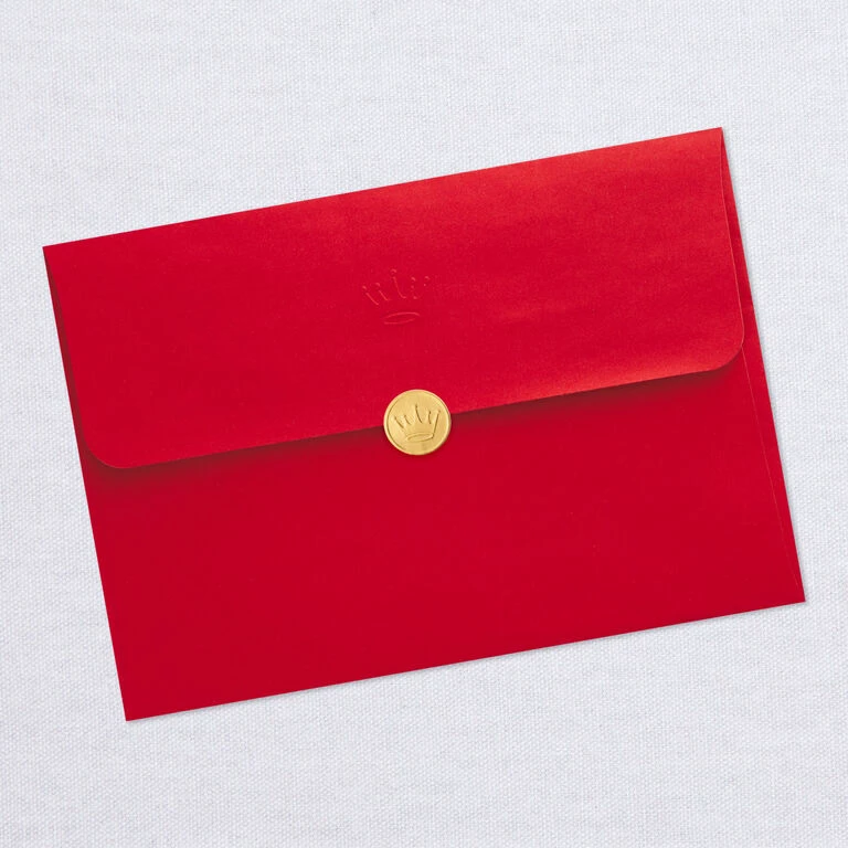 Hallmark Spirit Of Christmas Musical 3D Pop-Up Christmas Card With Light 10 Hallmark Spirit Of Christmas Musical 3D Pop-Up Christmas Card With Light - Image 10