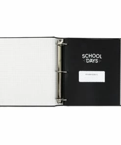 Department Store Shop -Department Store Shop School Memory Book and Photo Album for PreKSenior 1BBA4145 02