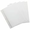 Hallmark Self-Adhesive Photo Refill Pages, Pack Of 16