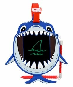 Boogie Boards Shark Sketch Pal With Clip