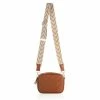 Shiraleah Saddle Charlie Crossbody Purse