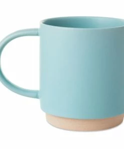 Hallmark Judgmental Cat Funny Mug, 16 Oz. -Department Store Shop Shoebox Judgmental Cat Funny Coffee Mug 1MUG3533 02