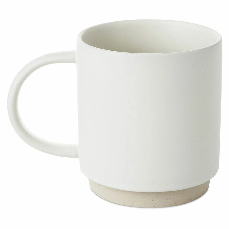 Hallmark T-Rex Love You This Much Funny Mug, 16 Oz. 2 Hallmark T-Rex Love You This Much Funny Mug, 16 Oz. - Image 2