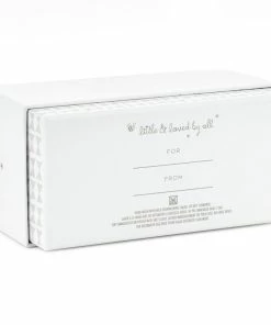 Hallmark Baby's First Rattle 7 Hallmark Baby's First Rattle -Department Store Shop Silver Baby Rattle 1BBY4732 04