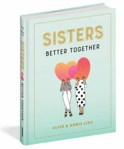 Sisters: Better Together Book