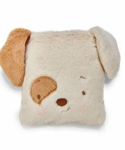 Bunnies By The Bay Skipit Puppy Tuck Me In Blanket, 28"