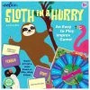Eeboo Sloth In A Hurry Game