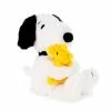 Hallmark Peanuts® Snoopy And Woodstock Hugging Stuffed Animals, 10"