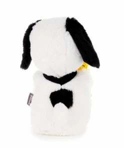 Hallmark Peanuts® Snoopy And Woodstock Hugging Stuffed Animals, 10" -Department Store Shop Snoopy and Woodstock Hugging Stuffed Animals 1PAJ3511 02