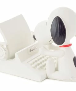 Hallmark Peanuts® Snoopy Cell Phone Holder