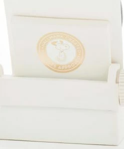 Hallmark Peanuts® Snoopy Cell Phone Holder -Department Store Shop Snoopy at Typewriter Cell Phone Holder 1PAJ3519 05