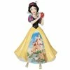 Hallmark Disney Princess Celebration Snow White Porcelain Ornament