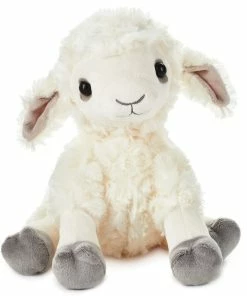 Hallmark Baby Lamb Stuffed Animal, 8.5"