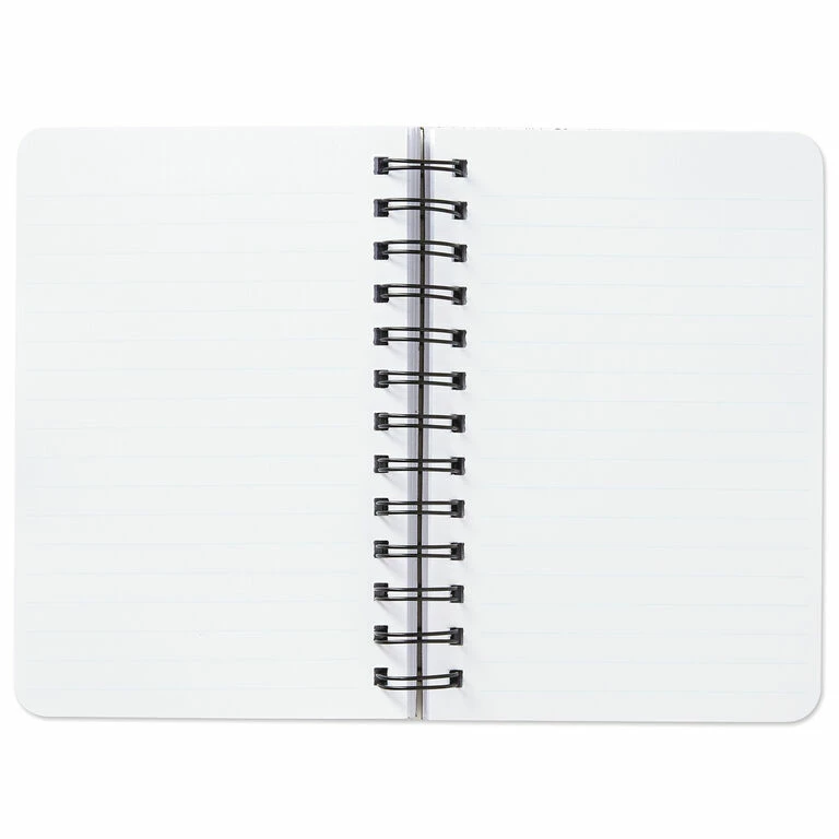 Hallmark Write On! Prompted Journal With Stickers 6 Hallmark Write On! Prompted Journal With Stickers - Image 6