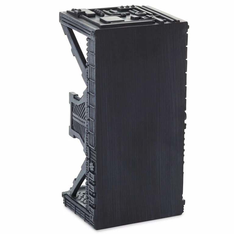 Hallmark Star Trek: The Next Generation™ Borg Regeneration Alcove Cell Phone Holder 2 Hallmark Star Trek: The Next Generation™ Borg Regeneration Alcove Cell Phone Holder - Image 2