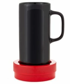 Hallmark Star Trek™ Spock Transporter Color-Changing Mug With Sound, 13 Oz. -Department Store Shop Star Trek Spock Transporter ColorChanging Mug 1SRT1007 04