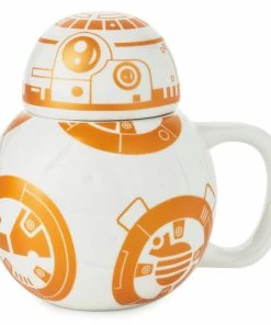Hallmark Star Wars™ BB-8™ Mug With Sound, 14 Oz.