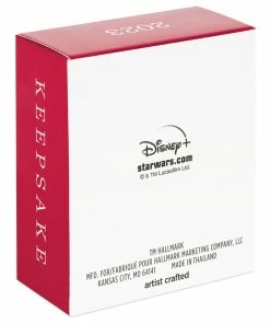 Hallmark Mini Star Wars: The Bad Batch™ Hunter™ And Wrecker™ Ornaments, Set Of 2 11 Hallmark Mini Star Wars: The Bad Batch™ Hunter™ And Wrecker™ Ornaments, Set Of 2 -Department Store Shop Star Wars Bad Batch Hunter Wrecker Keepsake Ornaments 1999QXM9309 05