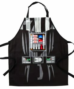 Hallmark Star Wars™ Darth Vader™ Light-Up Apron