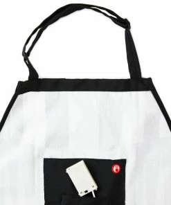 Hallmark Star Wars™ Darth Vader™ Light-Up Apron -Department Store Shop Star Wars Darth Vader Apron With Flashing Lights 1SHP2133 04
