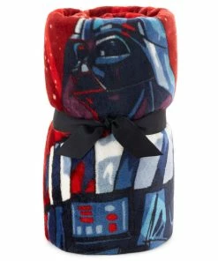 Hallmark Star Wars™ Darth Vader™ Dark Side Blanket