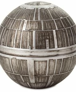 Hallmark Star Wars™ Death Star™ Perpetual Calendar -Department Store Shop Star Wars Death Star Perpetual Calendar root 1SHP4104 SHP4104 1470 3.jpg Source Image