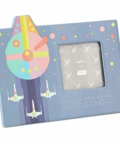 Hallmark Star Wars™ Little One Picture Frame, 4x4