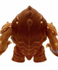 Hallmark Itty Bittys® Star Wars: Return Of The Jedi™ Luke Skywalker™ And Rancor™ Plush Collector Set Of 2 -Department Store Shop Star Wars Luke Skywalker and Rancor Plush itty bittys 1KDD2137 03