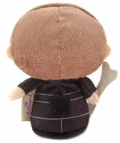 Hallmark Itty Bittys® Star Wars: Return Of The Jedi™ Luke Skywalker™ And Rancor™ Plush Collector Set Of 2 -Department Store Shop Star Wars Luke Skywalker and Rancor Plush itty bittys 1KDD2137 05