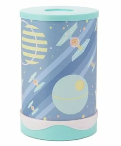 Hallmark Star Wars™ Rotating Nightlight With Music -Department Store Shop Star Wars Lullaby Musical Rotating Nightlight 1BBY4836 04