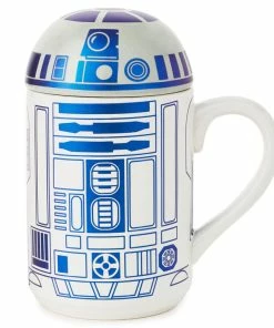 Hallmark Star Wars™ R2-D2™ Mug With Sound, 14 Oz.