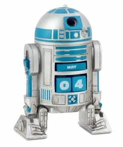 Hallmark Star Wars™ R2-D2™ Perpetual Calendar With Sound