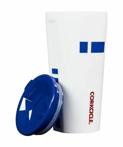 Corkcicle Star Wars R2-D2 Stainless Steel Tumbler, 16 Oz. 4 Corkcicle Star Wars R2-D2 Stainless Steel Tumbler, 16 Oz. -Department Store Shop Star Wars R2D2 Stainless Steel Insulated Cup DIS2116SWR2D2 02