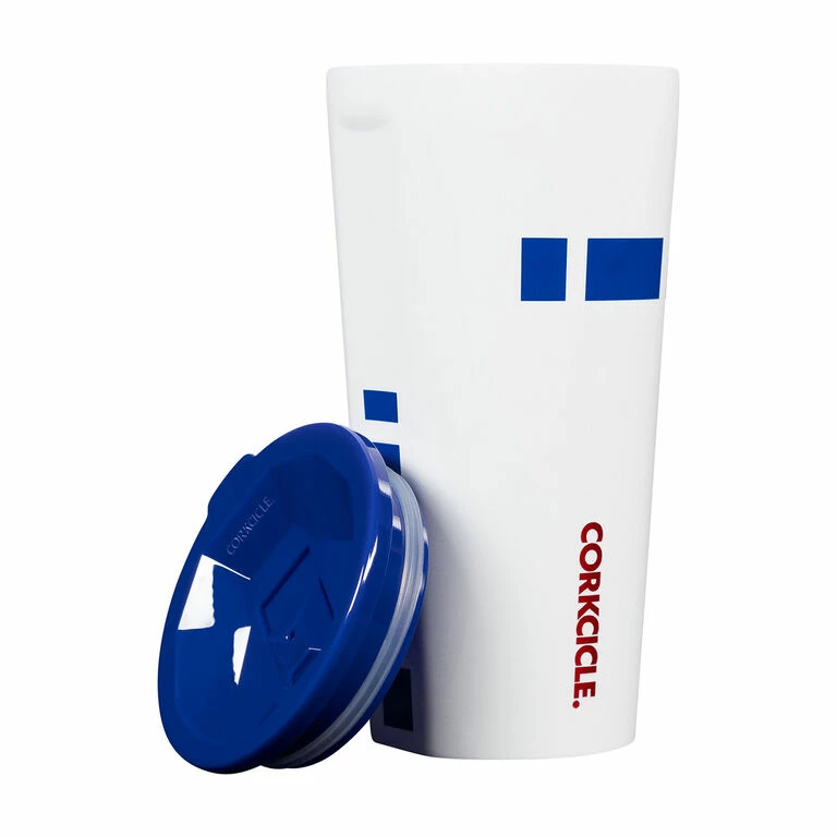 Corkcicle Star Wars R2-D2 Stainless Steel Tumbler, 16 Oz. 2 Corkcicle Star Wars R2-D2 Stainless Steel Tumbler, 16 Oz. - Image 2